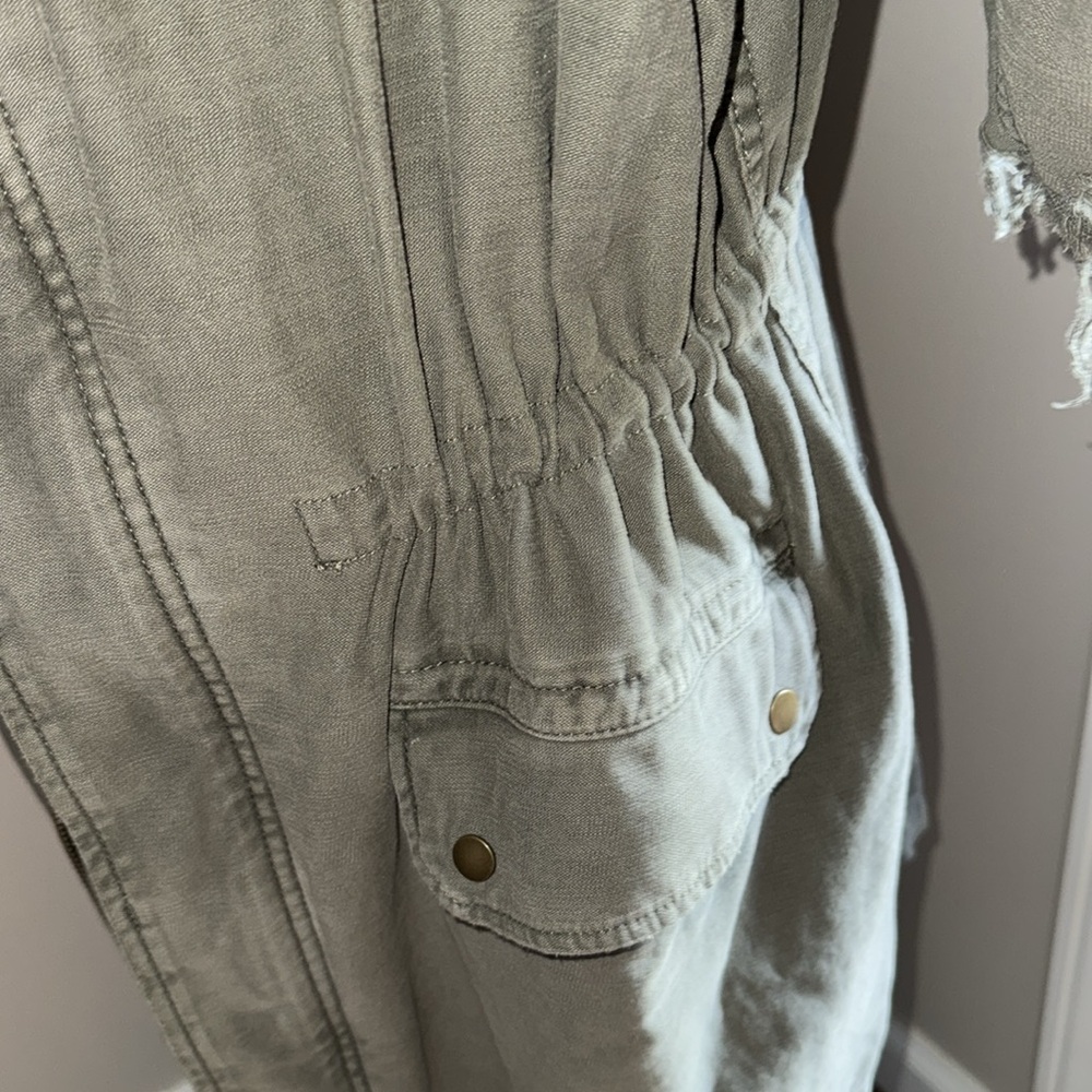 Free People jacket - Picture 4 of 5